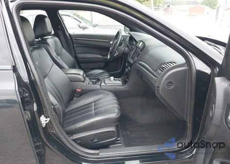 2015 Chrysler 300 300S из США, поврежденный, VIN 2C3CCAGG1FH923044